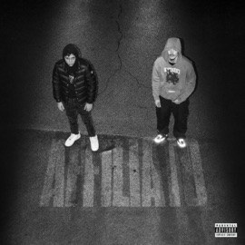 AFFILIATO La Fleche, Skugnizz & wherestheplug