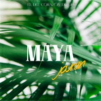 Maya - Single - Jouran