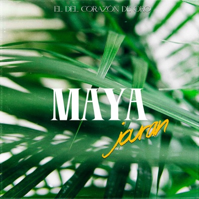 Maya - Single