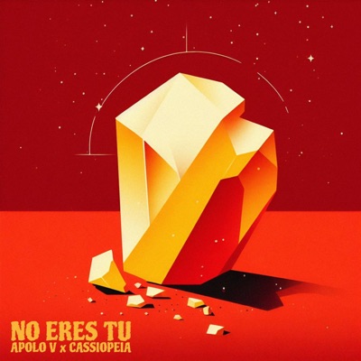 No Eres Tú - Single