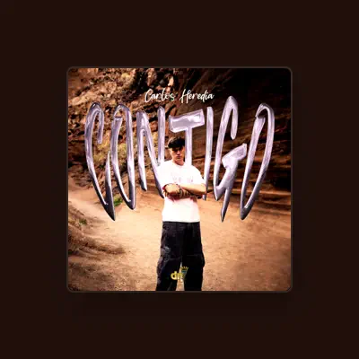 Listen to Carlos Heredia, watch music videos, read bio, see tour dates & more!