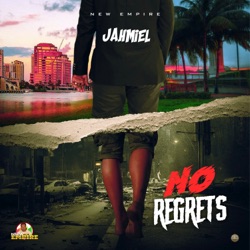 Jahmiel No Regret