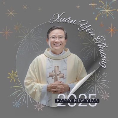 THÁNH CA XUÂN YÊU THƯƠNG