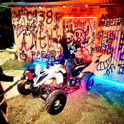 CALIENTE TA LA ZONA - Single