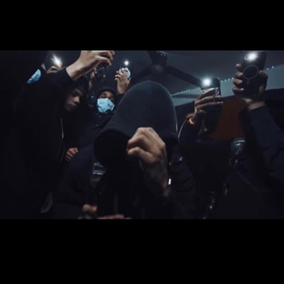 PSA (feat. Six Bin Laden, Rah Bandz & Klu Rollaxk) - Single