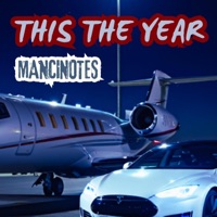 This The Year - Single - Mancinotes