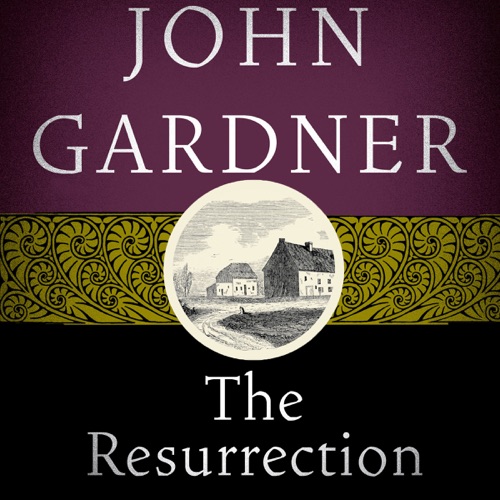 The Resurrection (Unabridged) cover