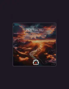 Listen to Praveen, watch music videos, read bio, see tour dates & more!