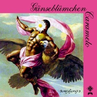Gänseblümchen - Single - Caramelo