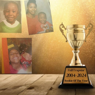 Rookie of the Year