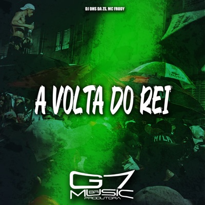 A Volta do Rei - Single