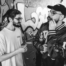 IGLOO Frippe & MOTUS