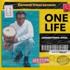 One Life (English) - Single