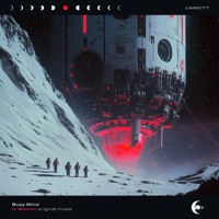 In Motion - Single - Busy Mind