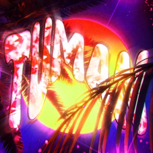 TUMAN - EP
