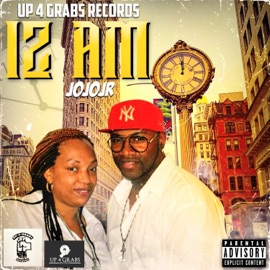 Love Lost (feat. Naya) JoJoJr