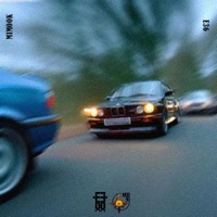BMW E36 - Single - Mimook