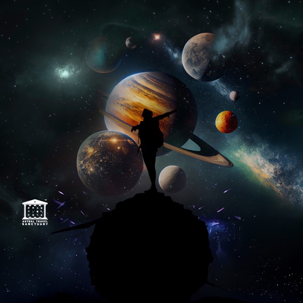 Space Travelers (Journey Beyond Horizons)