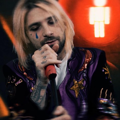 THE WAY I SEE THINGS - Single