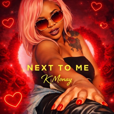 Next To Me - Single