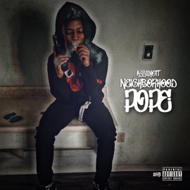 Comin Thru (feat. Zaybuckz & Boosie) Kyy2hott