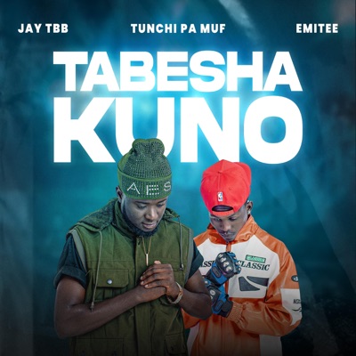 Jay TBB (Tabesha Kuno) (feat. Tunchi Pa Muf & Emitee) - Single