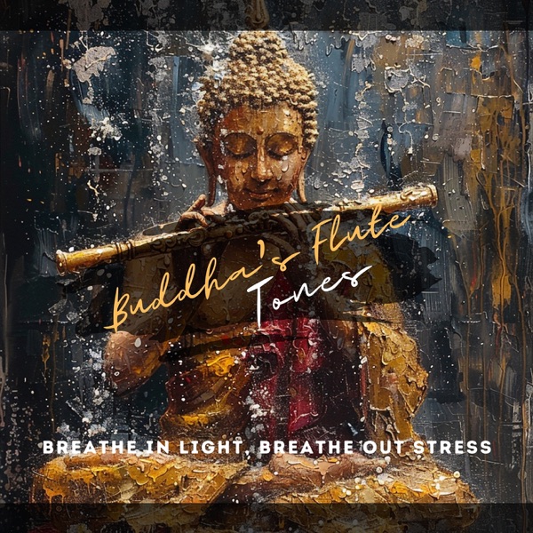 Breathe in Light, Breathe Out Stress