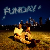 Funday - Single - Dyllyn