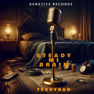 Steady Mi Brain - Single