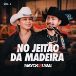 No Jeitão da Madeira, Vol. 1 (Ao Vivo) - EP