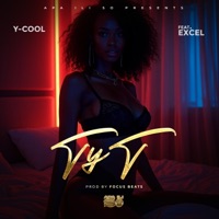 TYT (feat. Excel afrodada) - Single - Y-Cool