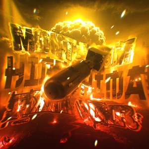 Montagem Hiroshima Explodir - EP