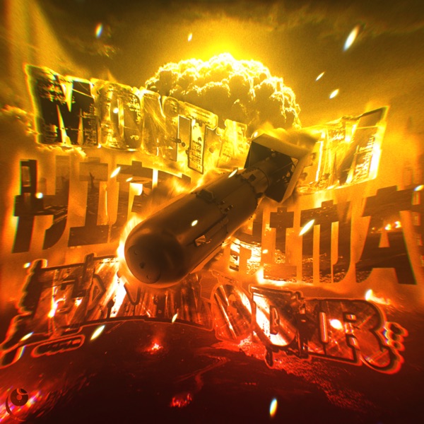 Montagem Hiroshima Explodir - EP
