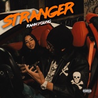 Stranger - Single - Rahh Young