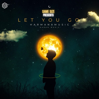 Let you go - Single