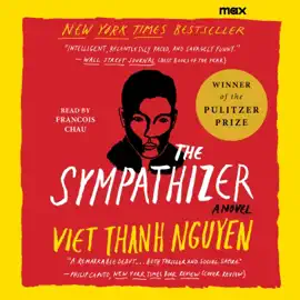 The Sympathizer (Unabridged)