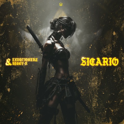 Sicario - Single