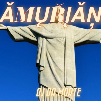 AMURIAN FUNK feat.Laurindo Almedia - Single