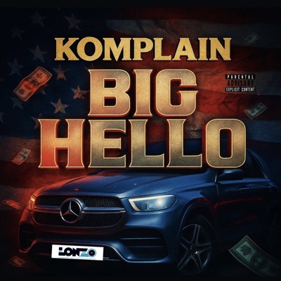 Big Hello - Single