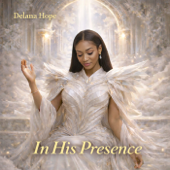 In His Presence - EP