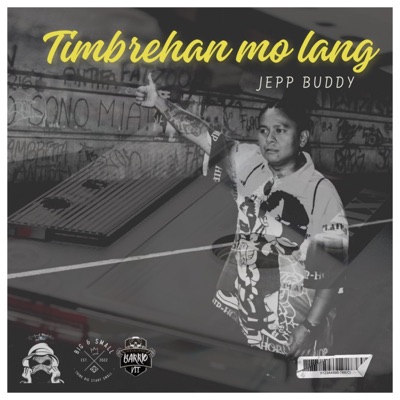 Timbrehan mo lang - Single