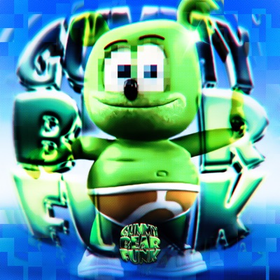 GUMMY BEAR FUNK - EP