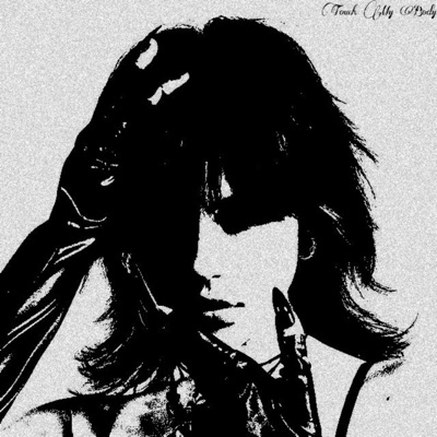 touch my body - Single