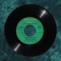 music! (feat. Jxhar & Bryce Trent) - Single - Sam & Satch