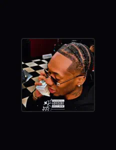 Listen to TFlashy, watch music videos, read bio, see tour dates & more!