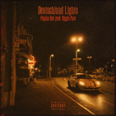 Deutschland Lights (feat. Biggie Paul) - Single