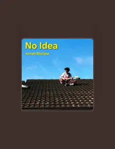Ouça Jonah Marlow, assista a videoclipes, leia a biografia, veja as datas das turnês e mais!