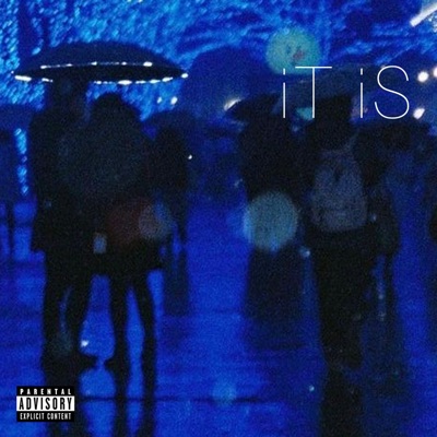 iT iS - Single