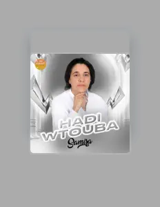 Samira: песни, клипы, биография, даты выступлений и многое другое.