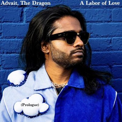 A Labor of Love (Prologue) - EP